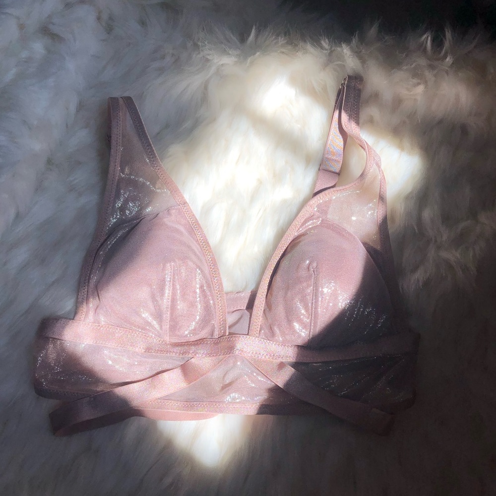 BNWT Victoria’s Secret bralette